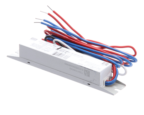 MASTER-BILT PARTS Master-Bilt 23-01709 Ballast Electronic 1 Lmp T8 - SKU MB23-01709