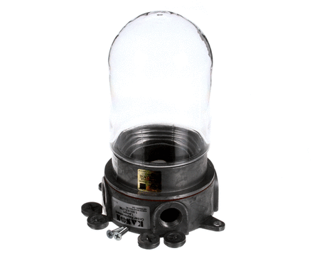 MASTER-BILT PARTS Master-Bilt 23-01713 Vapor Proof Light Fixture 26 - SKU MB23-01713