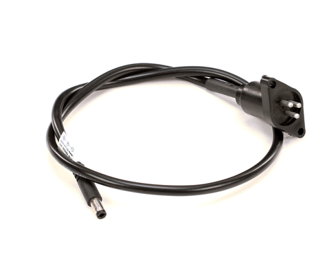 MASTER-BILT PARTS Master-Bilt 23-01762 Itc # 690025.001 24 Black Wi - SKU MB23-01762