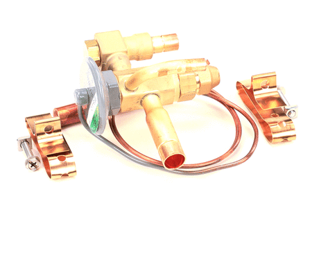MASTER-BILT PARTS Master-Bilt 232831-900 Thermo Expansion Valve Sbfve-Aa-C Witt # - SKU MB232831-900