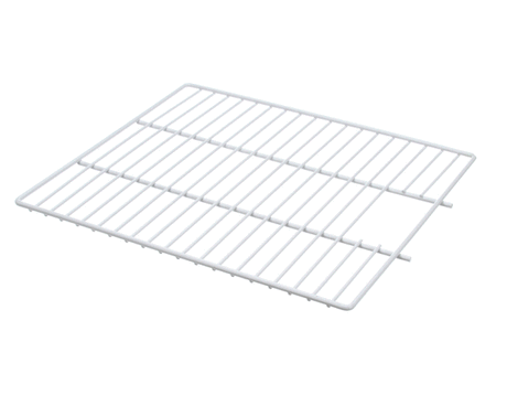 MASTER-BILT PARTS Master-Bilt 25-00104 Grille White (Dc-Flrs) 24 7/8 - SKU MB25-00104