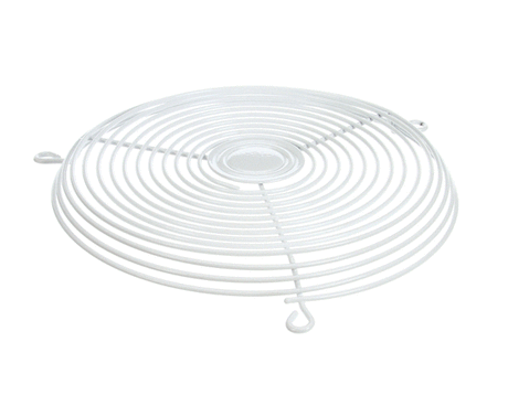 MASTER-BILT PARTS Master-Bilt 25-00205 Evaporator Fan Guard (Blg-Tlgs - SKU MB25-00205