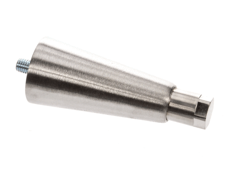 MASTER-BILT PARTS Master-Bilt 27-00558 Leg #AE61-4002-C Nickel Plat - SKU MB27-00558