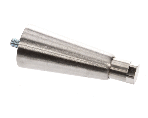 MASTER-BILT PARTS Master-Bilt 27-00558 Leg #AE61-4002-C Nickel Plat - SKU MB27-00558