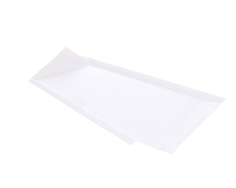 MASTER-BILT PARTS Master-Bilt 29-00600 Plastic Trim Right Side Panel - SKU MB29-00600