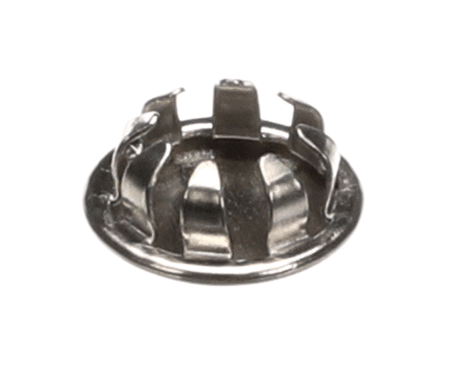 MASTER-BILT PARTS Master-Bilt 29-01311 Chrome Plug Button - SKU MB29-01311
