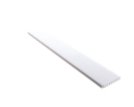 MASTER-BILT PARTS Master-Bilt 29-01539 Pc Polycarbonate Honeycomb 4 X - SKU MB29-01539