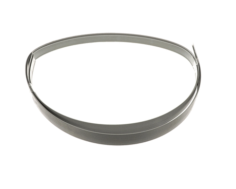 MASTER-BILT PARTS Master-Bilt 29-01745 Trim Gray PVC Medium Temp - SKU MB29-01745