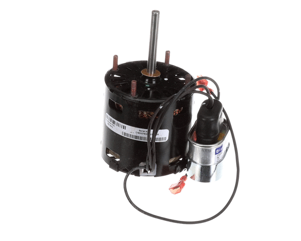 MASTER-BILT 294072-900 PSC FAN MOTOR WITT# 108178002