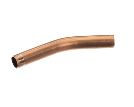 MASTER-BILT PARTS Master-Bilt 297-82003 Suction Line (Comp/Vib Asb) - SKU MB297-82003