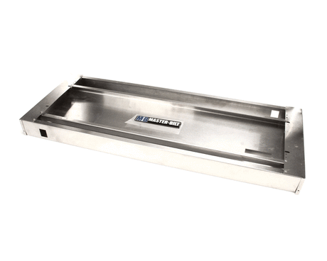 MASTER-BILT PARTS Master-Bilt 298A180 Grille Assembly ERC2 IHC-27 - SKU MB298A180