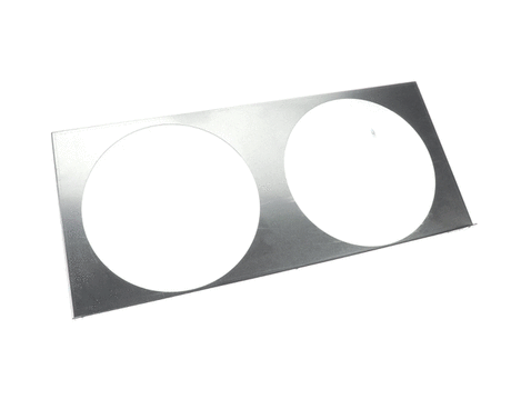 MASTER-BILT PARTS Master-Bilt 303-17002 Condenser Shroud 20.000 X 28 - SKU MB303-17002