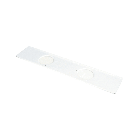 MASTER-BILT PARTS Master-Bilt 303-26005 Venturi Assmbly Less Fan Motor - SKU MB303-26005