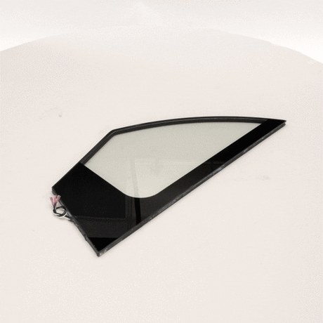 MASTER-BILT PARTS Master-Bilt 31-02560 Left Hinge End Glass 14.74 X 33.60 .7 - SKU MB31-02560