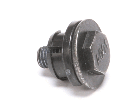 MASTER-BILT PARTS Master-Bilt 31-02753 Bolt Detent Standoff #40-150 - SKU MB31-02753