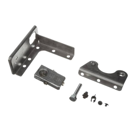MASTER-BILT PARTS Master-Bilt 31-03607 Left Hinge Door 6001 White (BLG-48 - SKU MB31-03607