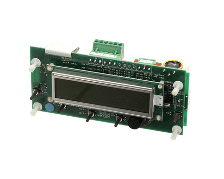 MASTER-BILT PARTS Master-Bilt 321162-900 Blast Chiller Controller - SKU MB321162-900