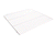 MASTER-BILT PARTS Master-Bilt 33-01453 Bottom Shelf 22 X 23 White Epo - SKU MB33-01453