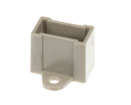 MASTER-BILT PARTS Master-Bilt 33-01823 Pilaster Base Grey ABS - SKU MB33-01823