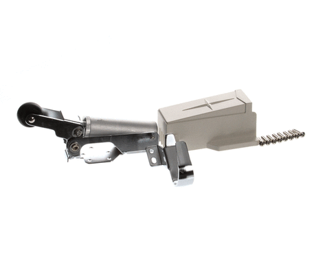 MASTER-BILT PARTS Master-Bilt 35-00533 Door Closer (Flush) Kason #110 - SKU MB35-00533