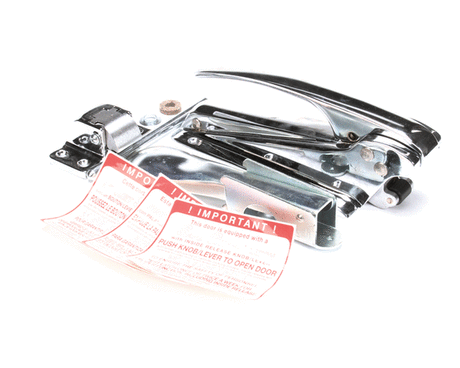 MASTER-BILT PARTS Master-Bilt 35-00801 Latch For Infitting Door (Wi) - SKU MB35-00801