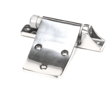MASTER-BILT PARTS Master-Bilt 35-01437 Hinge Flush Spring Right Hand Dent Man - SKU MB35-01437