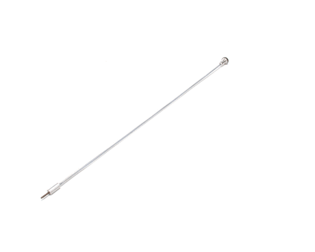 MASTER-BILT PARTS Master-Bilt 35-01475 Torque Rod RD-155 New Style F - SKU MB35-01475