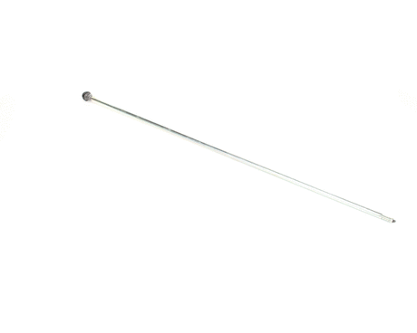 MASTER-BILT PARTS Master-Bilt 35-01509 Torque Rod #RD-158 Round Base - SKU MB35-01509