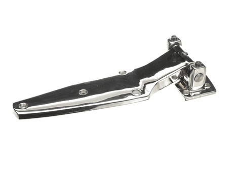 MASTER-BILT PARTS Master-Bilt 35-01630 Hinge Right Hand D31 12 Heavy Duty - SKU MB35-01630
