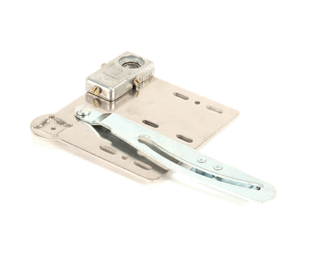 MASTER-BILT PARTS Master-Bilt 35-01789 Bottom Hinge W/Torque Master A - SKU MB35-01789