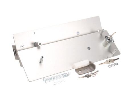 MASTER-BILT PARTS Master-Bilt 35-01832 Kason 0057 Secureguard Locking - SKU MB35-01832