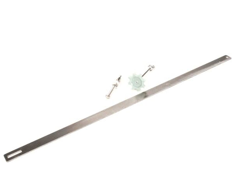 MASTER-BILT PARTS Master-Bilt 35-01846 Lock Bar 36IN Wide Dr 4IN - SKU MB35-01846