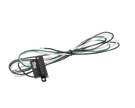 MASTER-BILT PARTS Master-Bilt 35-01865 HP Elec Hge Pin Rect Sin 3W Re - SKU MB35-01865