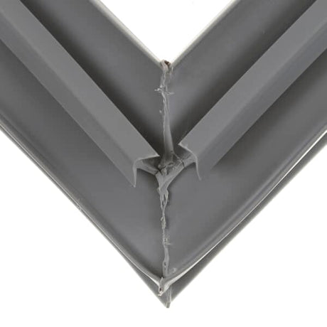 MASTER-BILT PARTS Master-Bilt 37-01218 Door Gasket (Taf Phf 1/2 Door - SKU MB37-01218