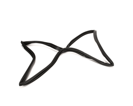 MASTER-BILT PARTS Master-Bilt 37-01397 Black Door Gasket 36IN - SKU MB37-01397