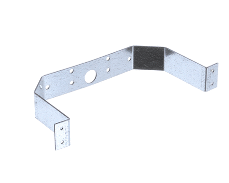 MASTER-BILT PARTS Master-Bilt 399-15101 Motor Mount 1.188 X 14.219 1 - SKU MB399-15101