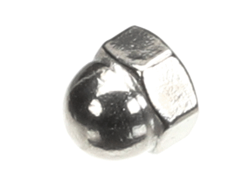 MASTER-BILT PARTS Master-Bilt 43-08021 Nut - SKU MB43-08021