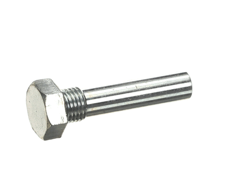 MASTER-BILT PARTS Master-Bilt 43-13246 Hex Head Hinge Bolt 3/8IN -24 - SKU MB43-13246