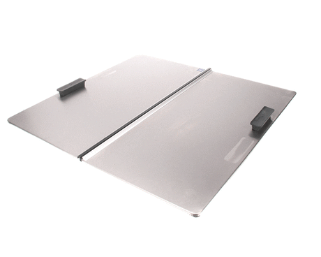 MASTER-BILT PARTS Master-Bilt 44-00471 Double Lid DLRS-200 - SKU MB44-00471