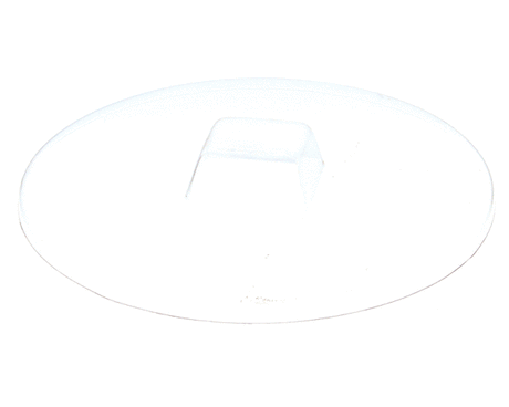 MASTER-BILT PARTS Master-Bilt 44-00984 Clear Can Holder Cover (Dds) - SKU MB44-00984