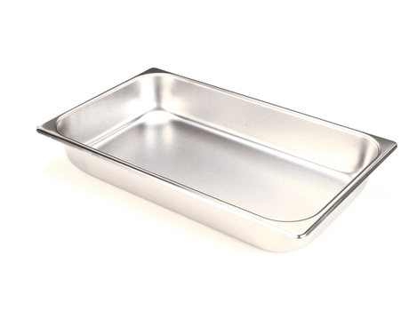 MASTER-BILT PARTS Master-Bilt 44-01070 Pan 5 Qt Medium Weight ( N1358 - SKU MB44-01070
