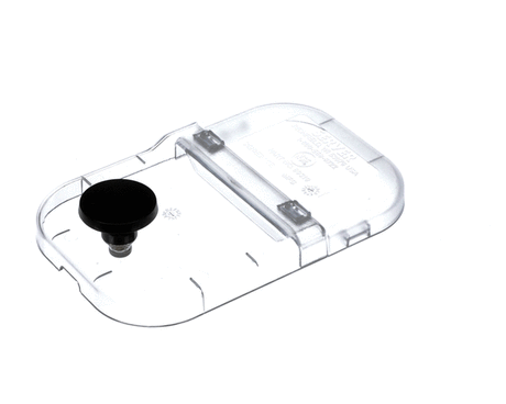 MASTER-BILT PARTS Master-Bilt 44-01121 Cover Lift-Off Hinged - SKU MB44-01121