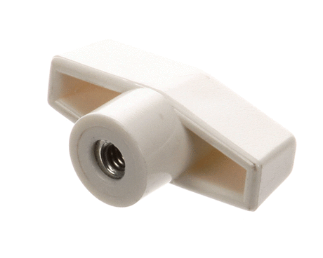 MASTER-BILT PARTS Master-Bilt 45-01286 Knob 1/4-20 White Plastic Tw - SKU MB45-01286