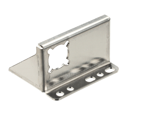 MASTER-BILT PARTS Master-Bilt 458-4502-SC Hinge RH Bottom 3.031X 5.531 - SKU MB458-4502-SC