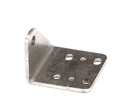 MASTER-BILT PARTS Master-Bilt 458-4512-SA Hinge RH Top 2.250 X 3.656 - SKU MB458-4512-SA