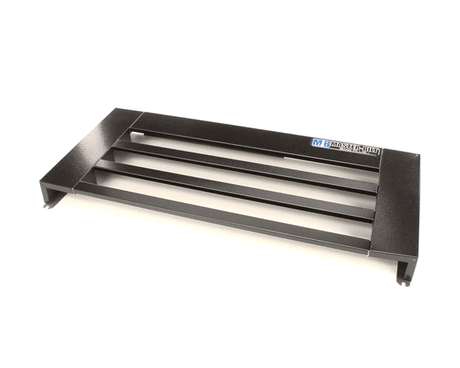 MASTER-BILT PARTS Master-Bilt 480-280-BS Grill Assembly BMG-23FD Black - SKU MB480-280-BS