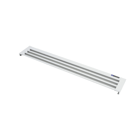 MASTER-BILT PARTS Master-Bilt 483-280-WS Grill Assembly BMG-74FD Whit - SKU MB483-280-WS