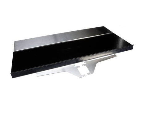 MASTER-BILT PARTS Master-Bilt 503-710-BS 10'' Shelf Assy HOAM36 Blk - SKU MB503-710-BS