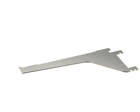 MASTER-BILT PARTS Master-Bilt 504-7118-SC Shelf Bracket 4.375 X 10.125 - SKU MB504-7118-SC