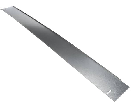 MASTER-BILT PARTS Master-Bilt 517-9502-BG RH Kick Plate 5.20IN X 53.80IN - SKU MB517-9502-BG